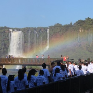 Parque Nacional do Iguaçu