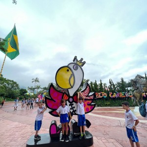 Beto Carrero World