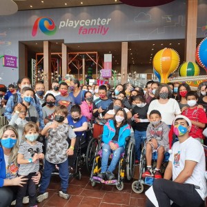 Playcenter Family