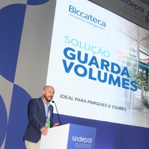 Showcase da Biccateca
