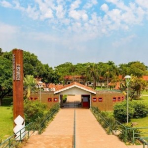 Turismo Itaipu