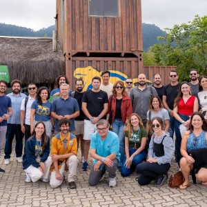 VT Terra dos Dinos