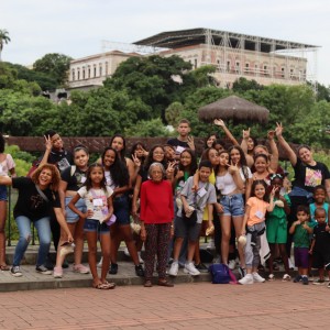 BioParque do Rio - RJ