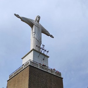 Parque do Cristo (MG)