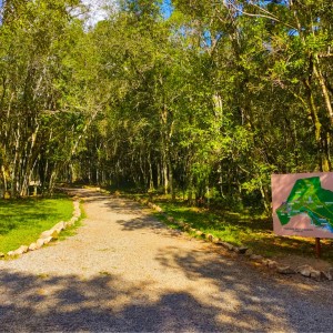 Parque do Caracol - RS