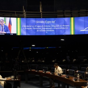 Depoimento do senador Efraim Filho (PB)