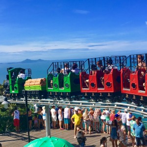 Parque Unipraias