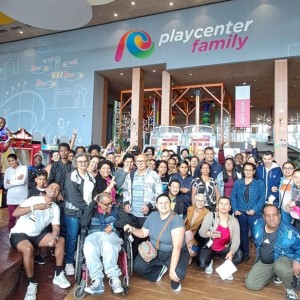 Playcenter Family Aricanduva - SP