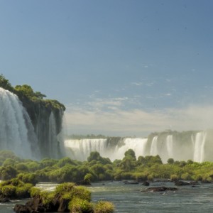 Parque Nacional do Iguaçu