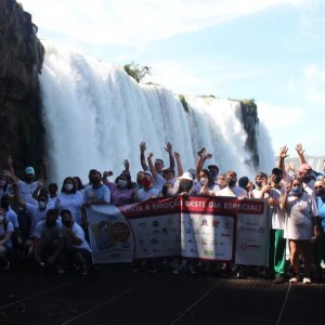 Parque Nacional do Iguaçu