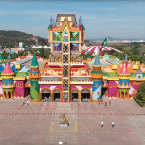 Beto Carrero World