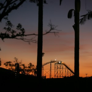 Beto Carrero World