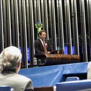 Milton Zuanazzi, Secretário Nacional de Planejamento, Sustentabilidade e Competitividade do MTur