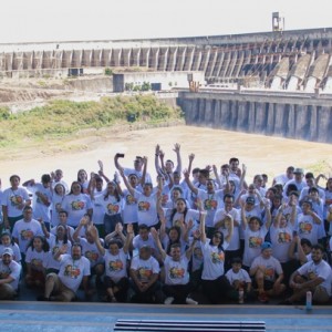 Turismo Itaipu - PR