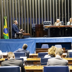 Paulo Schneider, diretor de Operações da Aviva