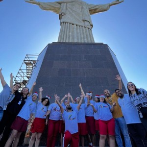 Paineiras Corcovado (RJ)
