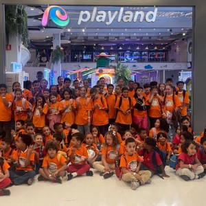 Playland (SP)