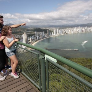 Parque Unipraias