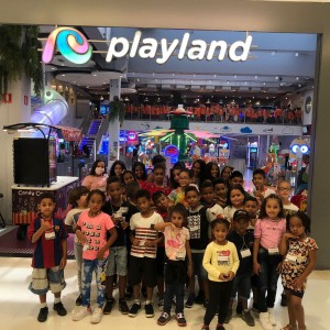 Playland Eldorado