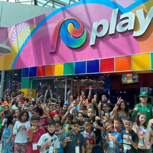 Playland ABC Plaza