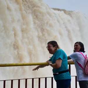 Parque Nacional do Iguaçu - PR