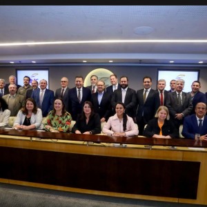 Reunião da Cetur da CNC - Brasília, 28/8/23