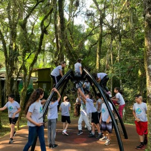 Bondinhos Aéreos Canela (RS)