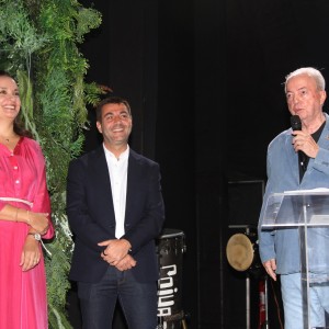 Nilo Sérgio Felix, subsecretário de Turismo do Estado do Rio