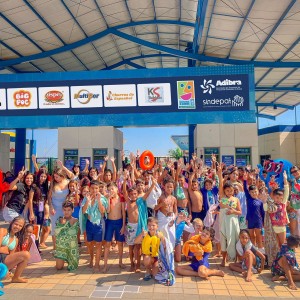 Wet´n Wild  (SP)