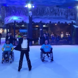 Snowland Gramado