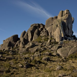 Parque Nacional do Itatiaia - RJ