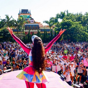 Beto Carrero World - SC