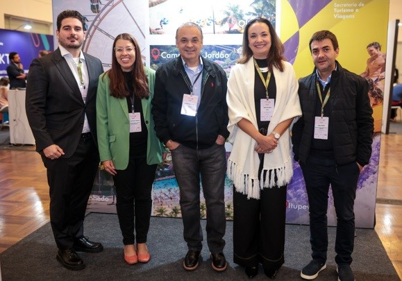 SINDEPAT - galerias - SINDEPAT Summit 2025 - Área de Exposição