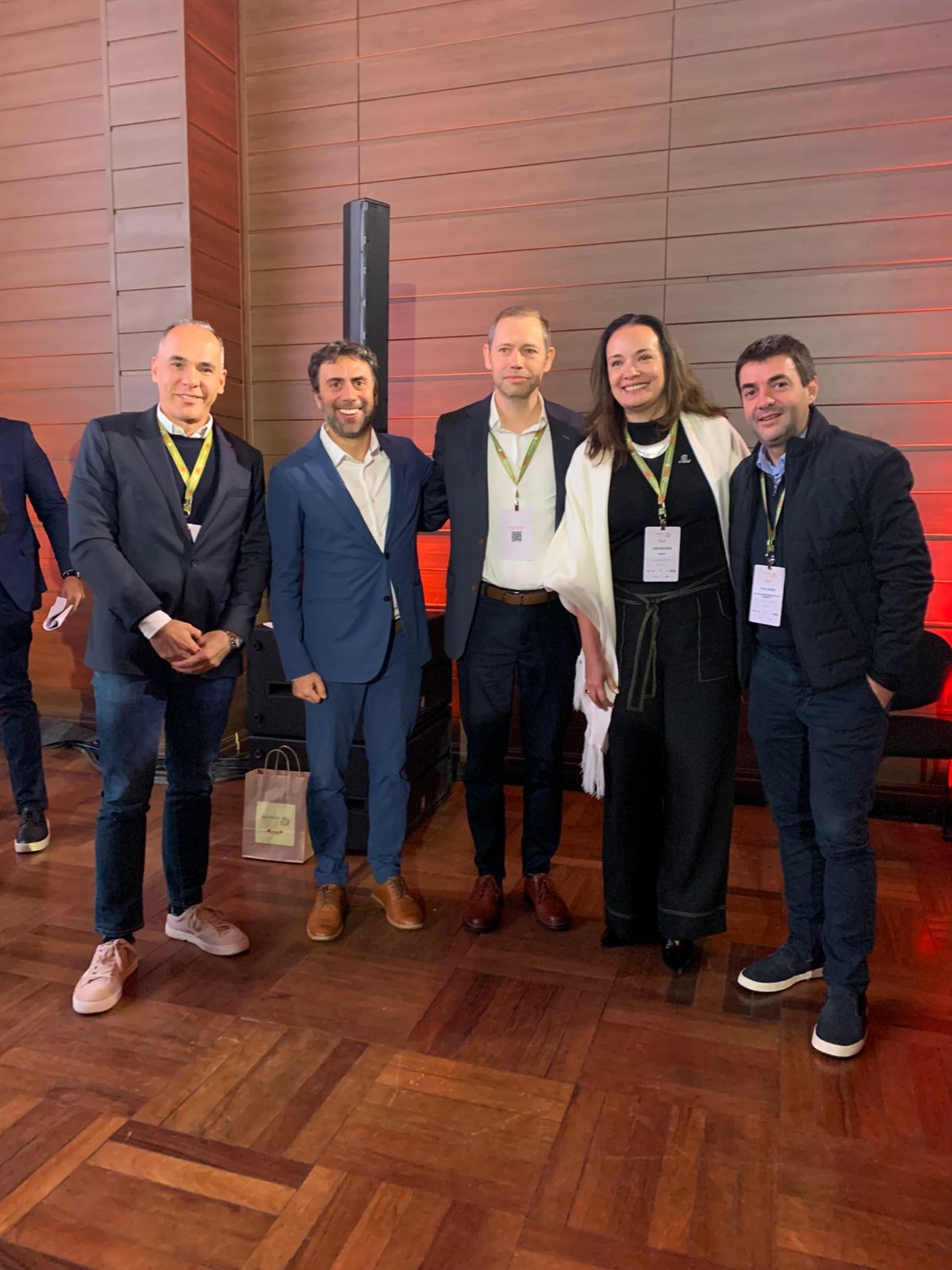 SINDEPAT - galerias - SINDEPAT Summit 2025 - Área de Exposição